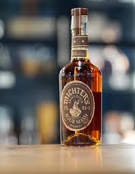 Michters US 1 Limited Release Sour Mash Barrel Stregnth Whiskey